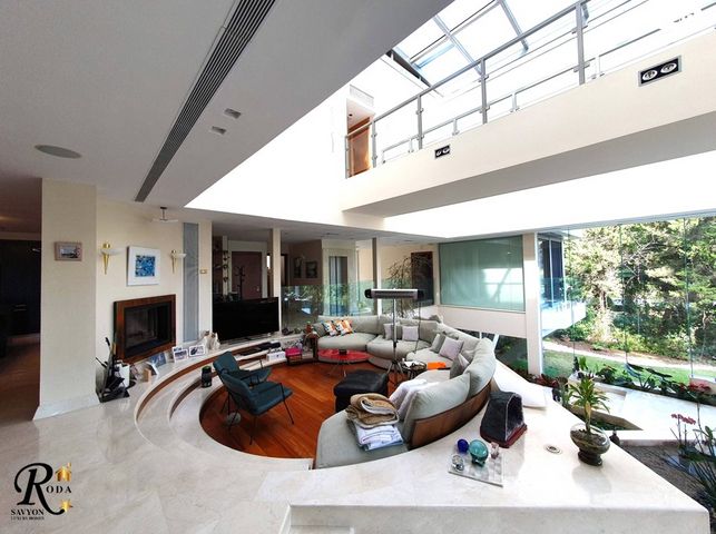 בית פרטי/ קוטג', סביון