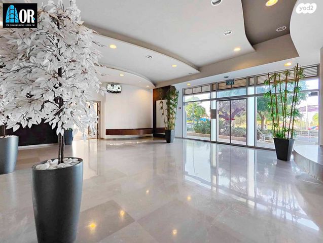 דירת גן, ההתיישבות, מרום ראשון, ראשון לציון