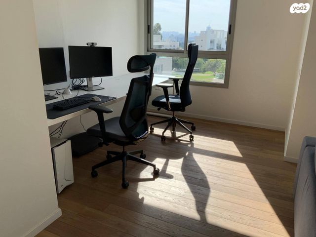 דירה, פרנץ קפקא 3, המשתלה, תל אביב יפו