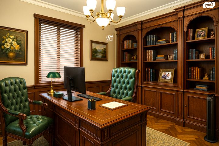 בית פרטי/ קוטג', סביון