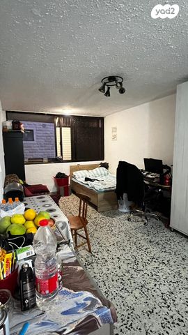 דירה, חטיבת גולני 4, רובע ג', אשדוד