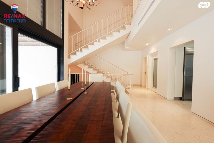 בית פרטי/ קוטג', מתחם הדסים, הוד השרון