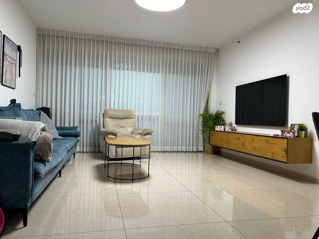 דירה, אשדוד