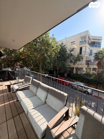 דירה, יוחנן הורקנוס, הצפון הישן - צפון, תל אביב יפו