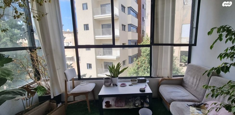 דירה, בר כוכבא, הצפון הישן - דרום, תל אביב יפו