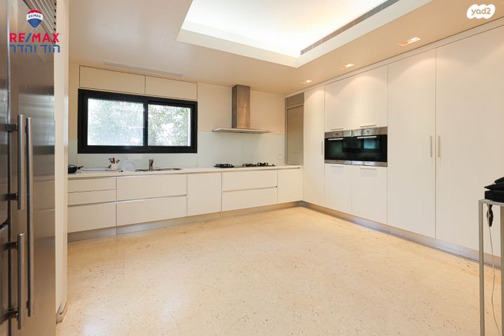 בית פרטי/ קוטג', מתחם הדסים, הוד השרון