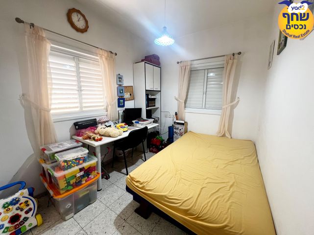 דירה, בלפור, המרכז השקט / מרכז העיר, פתח תקווה