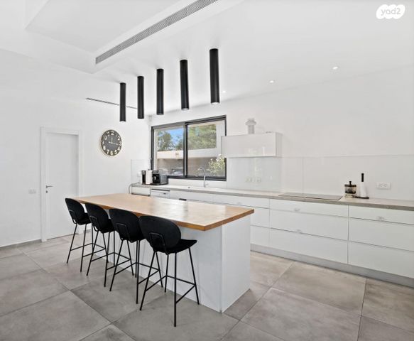 בית פרטי/ קוטג', נתניה