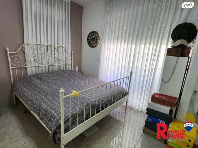 דירה, האורגים 16, הנביאים, בת ים