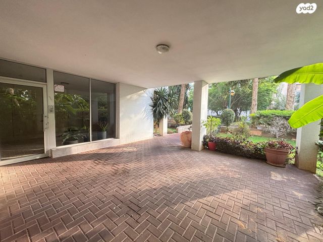 דירה, האשל 5, דובדבן הכפר, כפר סבא