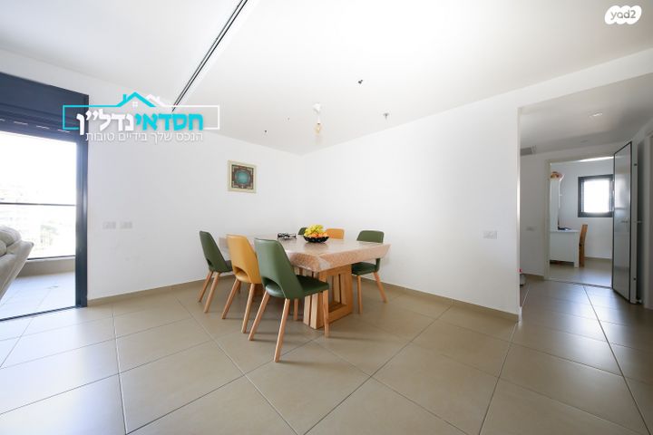 דירה, הנמל, נאות רבין, יבנה