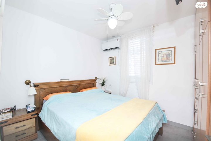 דירה, שדרות ז'בוטינסקי, נתניה