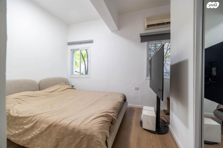 דירה, גאולה, תל אביב יפו