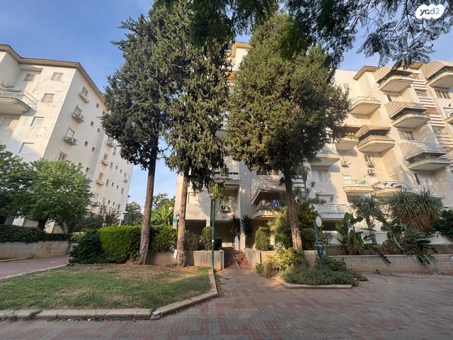 דירה, האשל 5, דובדבן הכפר, כפר סבא