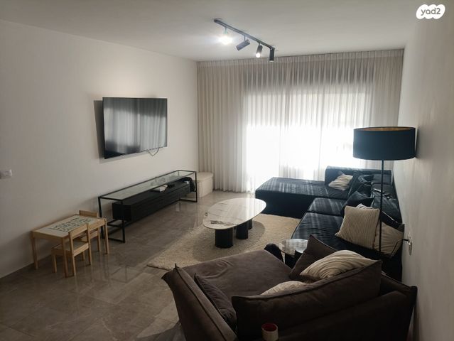 דירה, שדרות