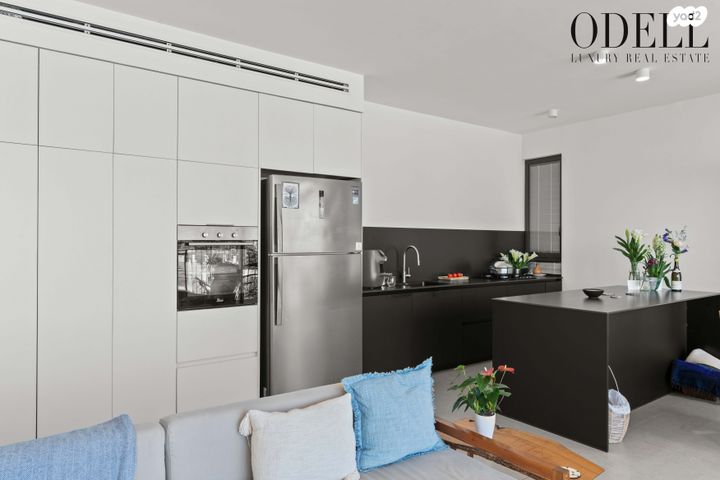 דירה, יוחנן הורקנוס 3, הצפון הישן - צפון, תל אביב יפו