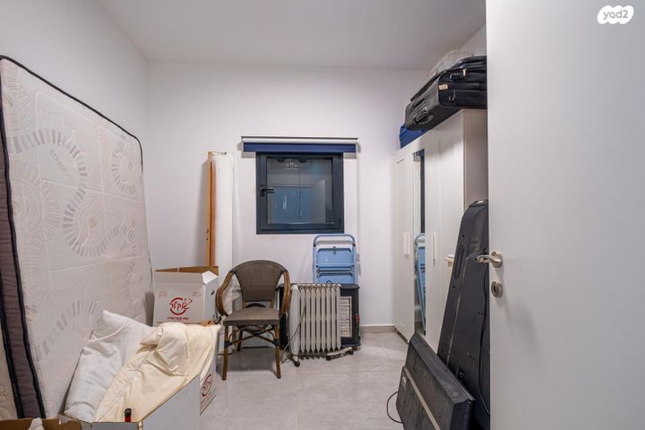 דירה, אריק איינשטיין 3, דרום חדש, פארק הים, בת ים