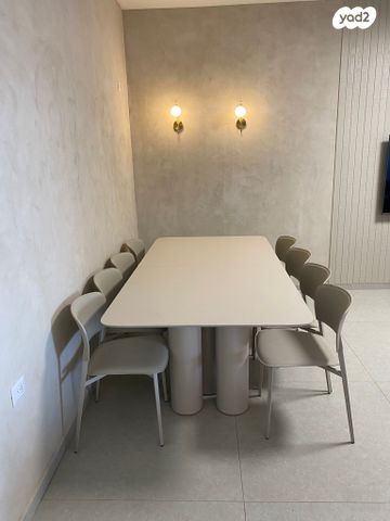 גג/ פנטהאוז, יצחק שמיר 9, נווה שרון / שער העיר, נתיבות