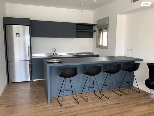 דירה, פרנץ קפקא 3, המשתלה, תל אביב יפו