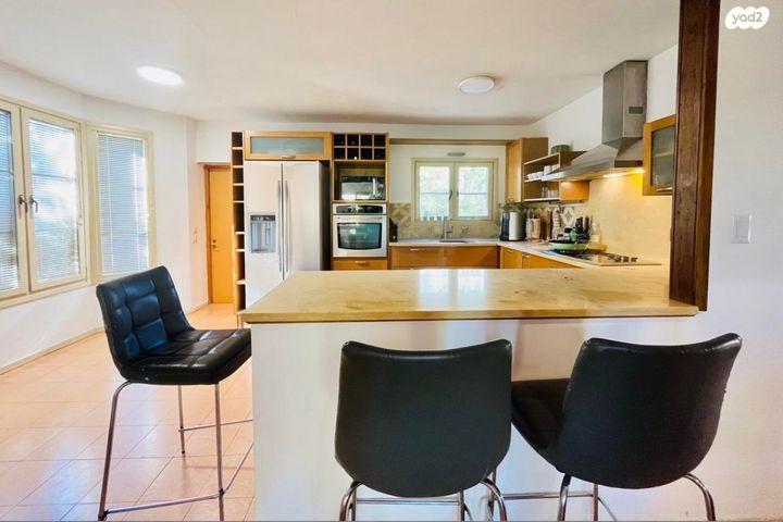 בית פרטי/ קוטג', שכונת ותיקים, אבן יהודה