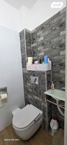 דירה, רובע הקריה, הסיטי, אשדוד