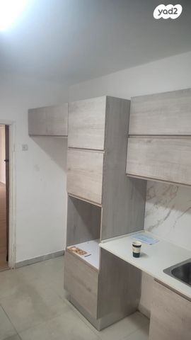 דירה, אלי כהן 4, אפרידר, אשקלון