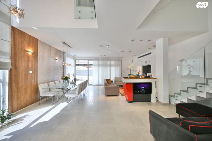 בית פרטי/ קוטג', נווה דקלים, ראשון לציון