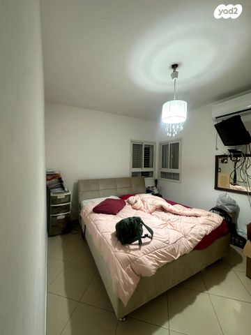 דירה, באר שבע