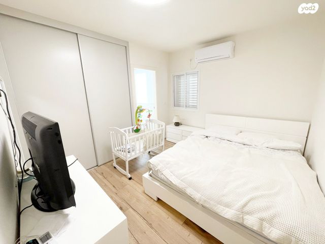 דירה, שמעון בן צבי, שטח 9, גבעתיים