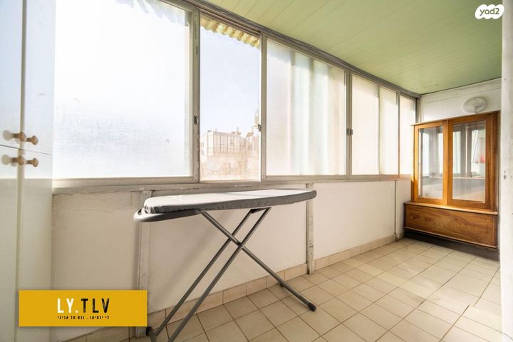 דירה, סמטת מיכה 4, הצפון הישן - צפון, תל אביב יפו