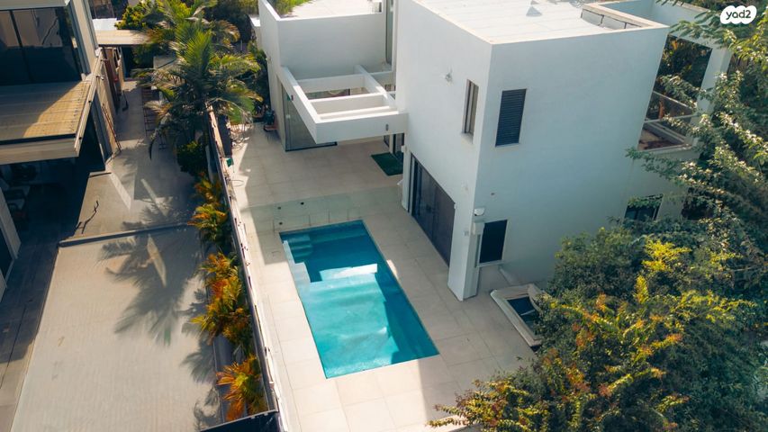 בית פרטי/ קוטג'