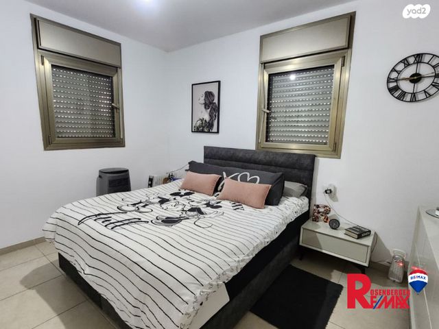 דירה, יצחק רבין 24, קרית רבין, חולון