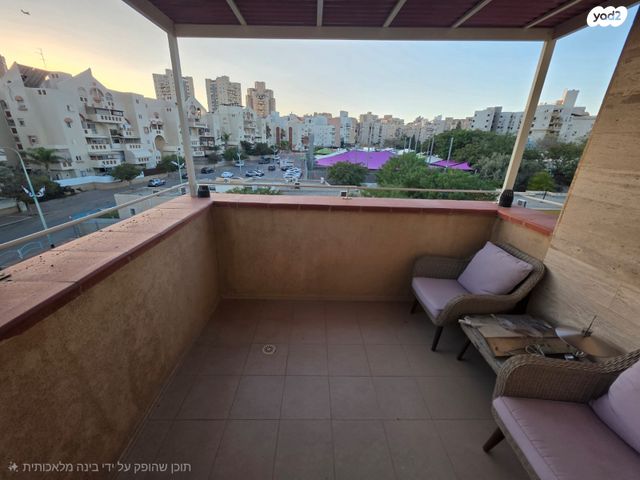 דירה, אברהם מאפו 10, נווה זאב, נאות אילן, באר שבע