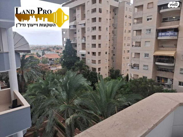 דירה, נאות שקמה, ראשון לציון