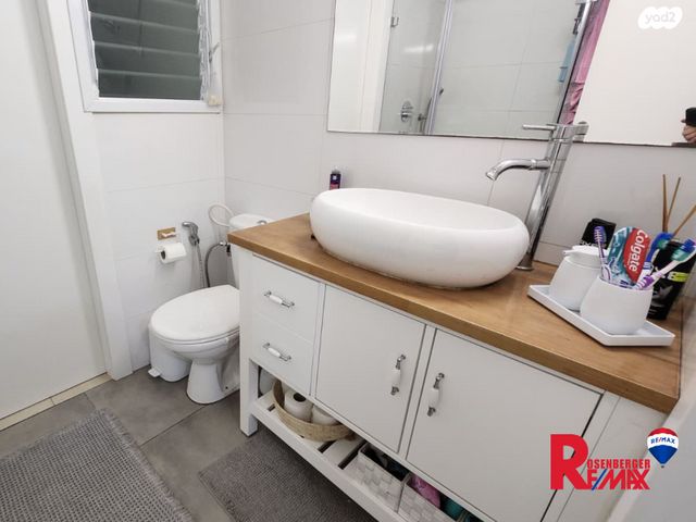 דירה, יצחק רבין 24, קרית רבין, חולון