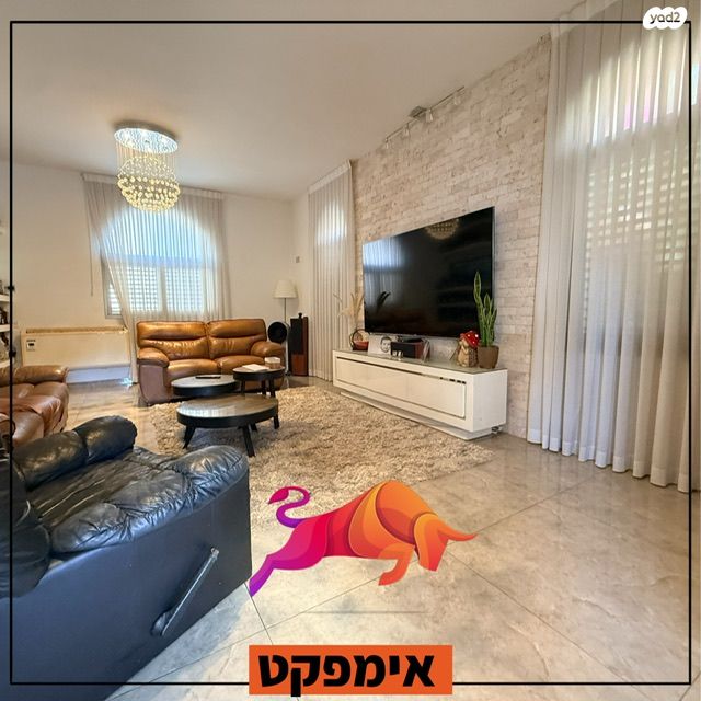 בית פרטי/ קוטג', קרית גת