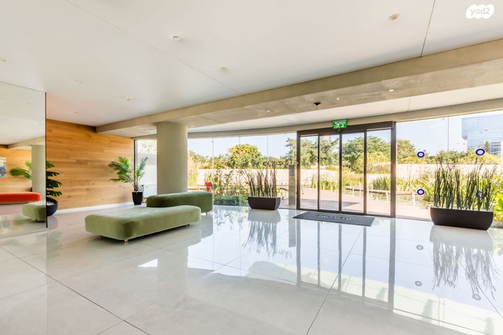 דירה, יוניצמן, גלילות, תל אביב יפו