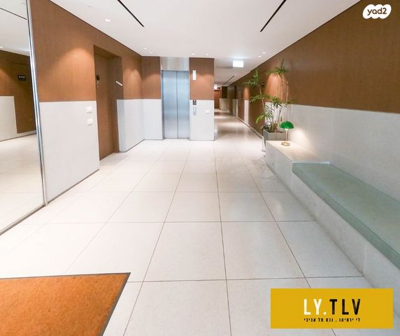 דירה, בארי 9, הצפון החדש - דרום, תל אביב יפו