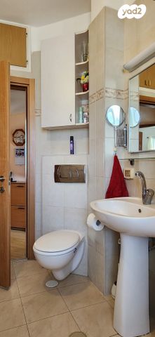 דירה, אריה רובין, משמר נוף, לוד