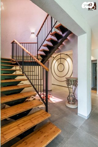 בית פרטי/ קוטג', השמורה 1, יסוד המעלה