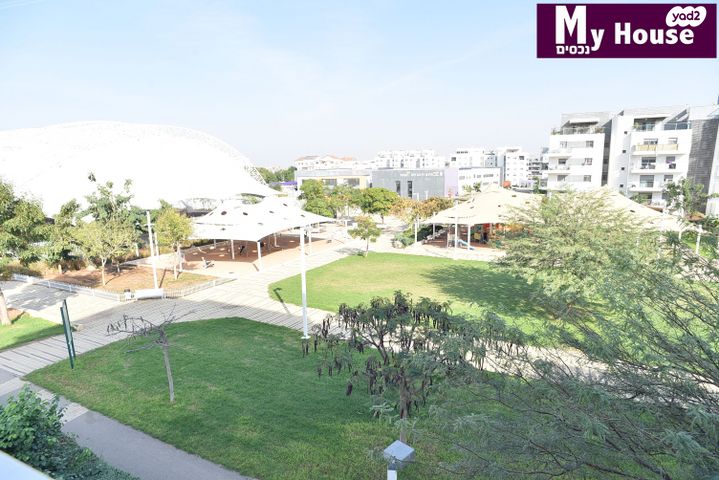 דירה, גדרה מזרח, גדרה