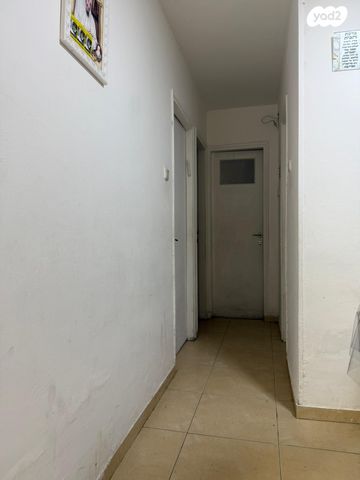 דירה, שדרות יעלים 30, שכונה ה', באר שבע