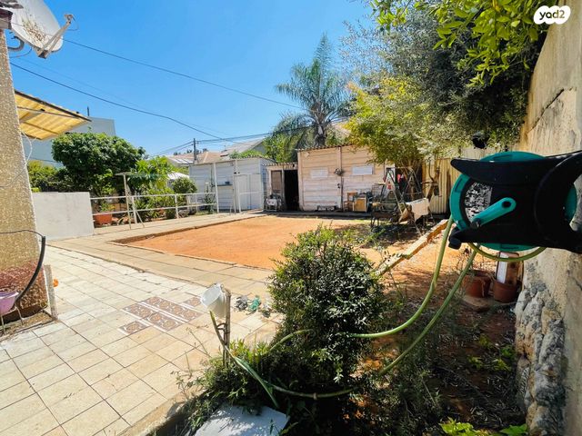 בית פרטי/ קוטג', גיורא, הוד השרון