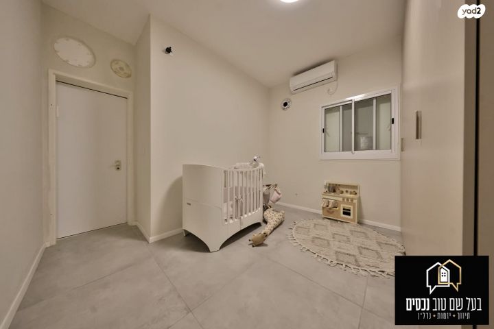 דירה, העצמאות 114, מרכז העיר, קרית אתא