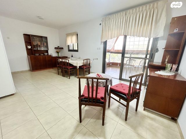 דירה, מבצע בן עמי, רמת רבין, כרמיאל