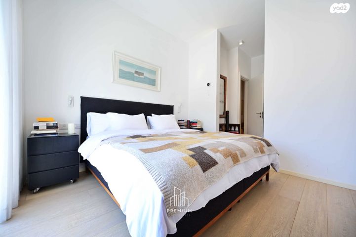 גג/ פנטהאוז, המלך ג'ורג' 8, לב תל אביב, לב העיר צפון, תל אביב יפו