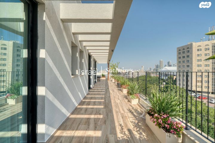 דירה, צפון יפו, המושבה האמריקאית-גרמנית, תל אביב יפו