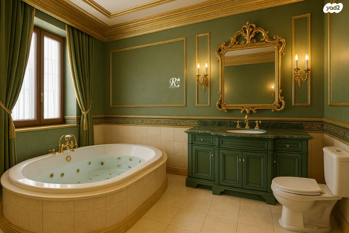 בית פרטי/ קוטג', סביון