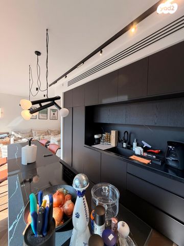 דירה, יוחנן הורקנוס, הצפון הישן - צפון, תל אביב יפו