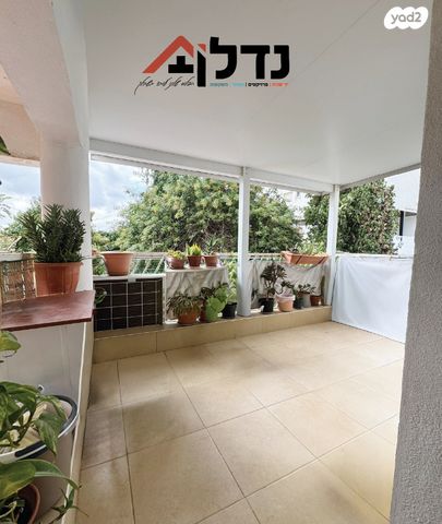 דירה, שבטי ישראל, קרית אריה / שיינפלד, בית שמש